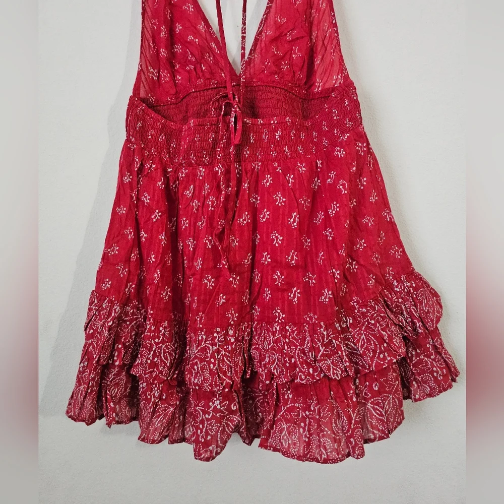 Free People Dress - Picture 8 of 9